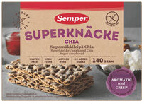 Superknäcke