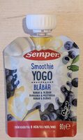 Smoothie YOGO