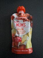 Mums