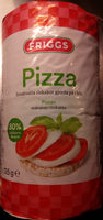 Friggs Pizza