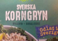 Korngryn