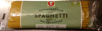Kungsörnen Spaghetti Gotlandsodlat