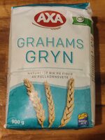 Grahamsgryn