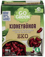 Organic Kidney Beans
