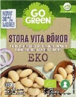 Stora vita bönor