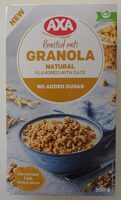 Granola Natural