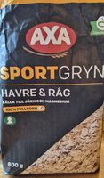 Sportgryn