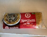 Spaghetti