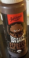 Bbq Sauce Espresso