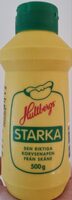 Hultbergs starka
