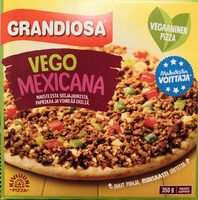 Vego mexicana