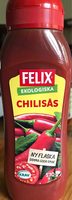 Chilisås