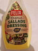 Felix Salladsdressing
