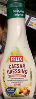 Caesardressing