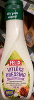 Felix Vitlöks Dressing