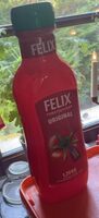 Tomatoketchup