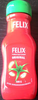 Tomatketchup