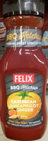 BBQ Ketchup