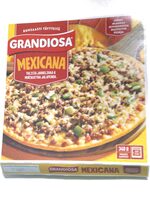 Grandiosa Mexicana