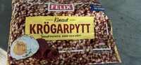 Krögarpytt Klassisk