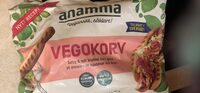 Vegokorv