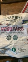 Vegofärs