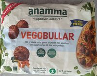 Vegobullar