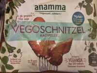 Vegoschnitzel