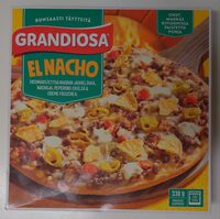 El nacho