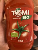 Ketchup Bio
