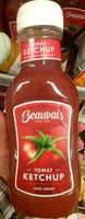 Tomat Ketchup