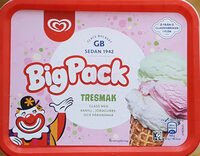 Tresmak Glass Big Pack