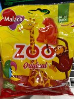 Zoo Påse