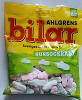 Ahlgrens Bilar Sursockrade