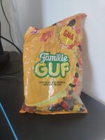 Familie Guf