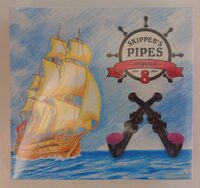 Skipper's Lakridspiper
