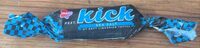 Kick sea salt