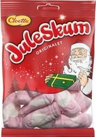 Juleskum Originalet