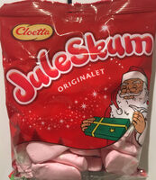 Juleskum