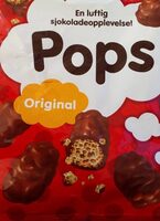 Pops Original