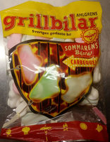 Chamallows à griller 250g