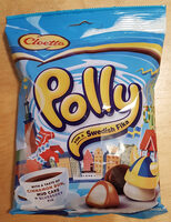 Polly for a Swedish Fika