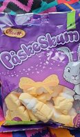 Påskeskum