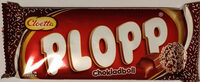 Plopp Chokladboll