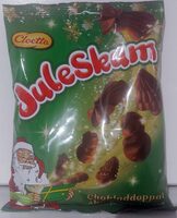 Juleskum