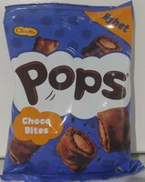 Pops Choco Bites