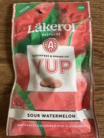 Yup Sour Watermelon