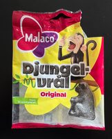 DJUNGELVRÅL Original
