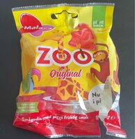 Zoo Original