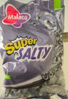 Super Salty